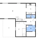 10206-ulfborg-svollingvej-90 別荘 *