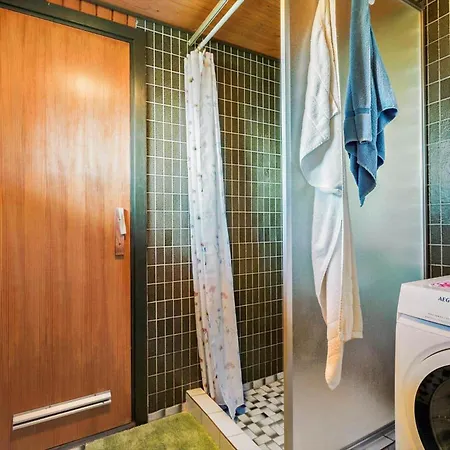 10206-ulfborg-svollingvej-90 Tatil Evi *