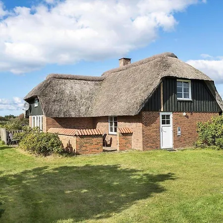 Tatil Evi 10206-ulfborg-svollingvej-90