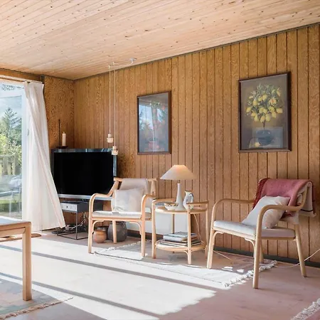 Hébergement de vacances 10206-ulfborg-svollingvej-90 *