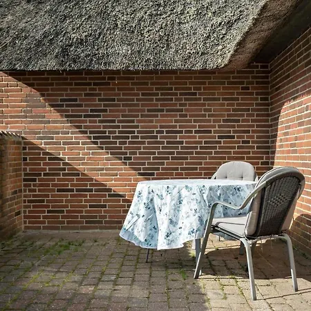 Hébergement de vacances 10206-ulfborg-svollingvej-90